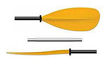 Split Kayak Paddles